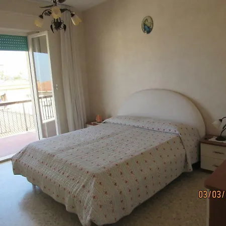 Vacanze Mare Casa Maria *
