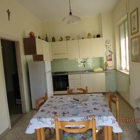 Vacanze Mare Casa Maria *