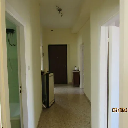 公寓 Vacanze Mare Casa Maria *