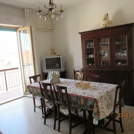 Vacanze Mare Casa Maria * Altidona