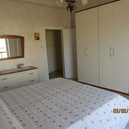 Apartmán Vacanze Mare Casa Maria