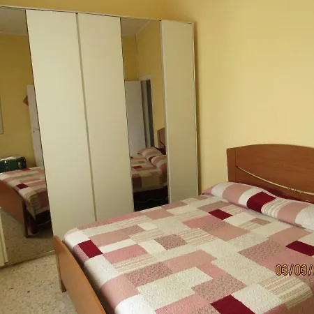 Appartamento Vacanze Mare Casa Maria