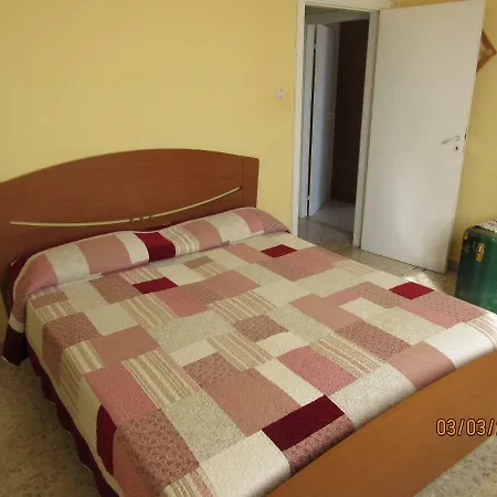 Vacanze Mare Casa Maria *