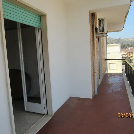 Vacanze Mare Casa Maria * Altidona