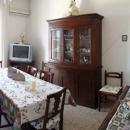 Appartamento Vacanze Mare Casa Maria *