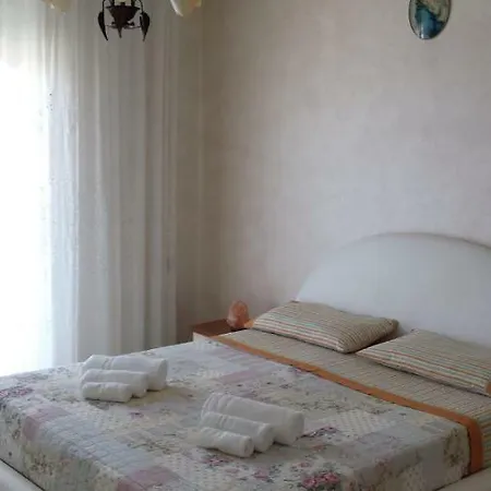 Apartmán Vacanze Mare Casa Maria Altidona