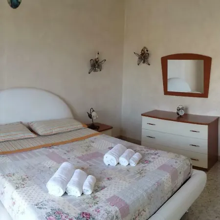 Vacanze Mare Casa Maria Appartamento