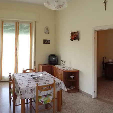 Appartamento Vacanze Mare Casa Maria *