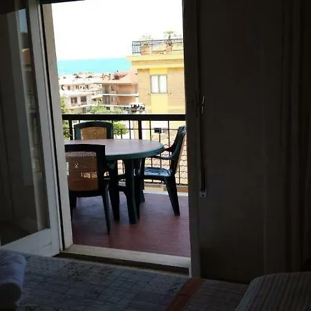 Vacanze Mare Casa Maria