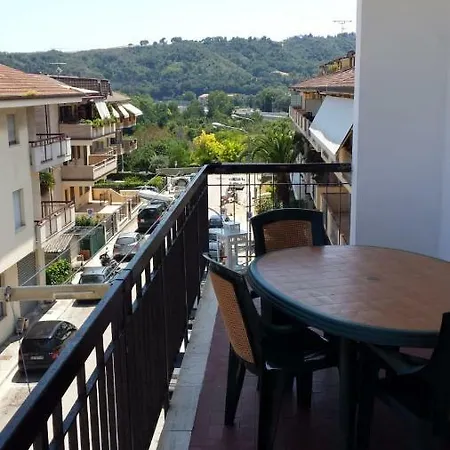 Vacanze Mare Casa Maria